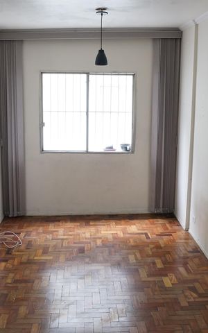 Apartamento à venda com 60m², 2 quartos e sem vagaSala