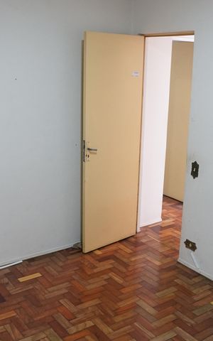 Apartamento à venda com 60m², 2 quartos e sem vagaQuarto 2