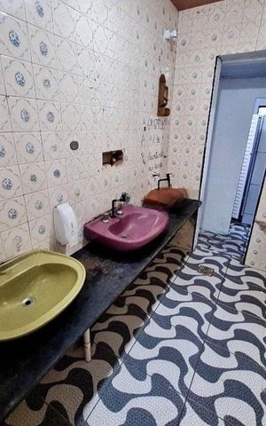 Casa para alugar com 120m², 4 quartos e 3 vagas Casa para alugar com 120m², 4 quartos e 3 vagasBanheiro