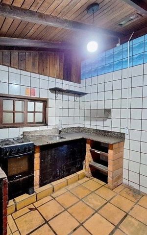 Casa para alugar com 120m², 4 quartos e 3 vagas Casa para alugar com 120m², 4 quartos e 3 vagasCozinha