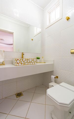 Casa à venda com 200m², 3 quartos e 4 vagas