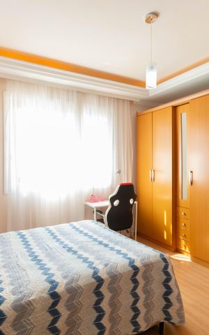 Casa à venda com 200m², 3 quartos e 4 vagas