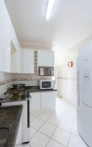 Casa à venda com 200m², 3 quartos e 4 vagas