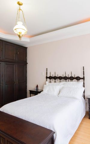 Casa à venda com 200m², 3 quartos e 4 vagas