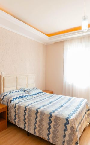 Casa à venda com 200m², 3 quartos e 4 vagas