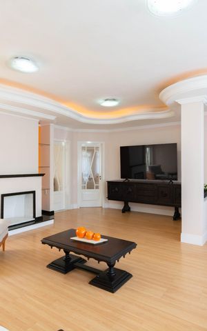 Casa à venda com 200m², 3 quartos e 4 vagas