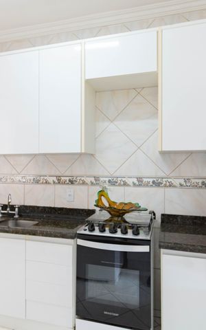 Casa à venda com 200m², 3 quartos e 4 vagas