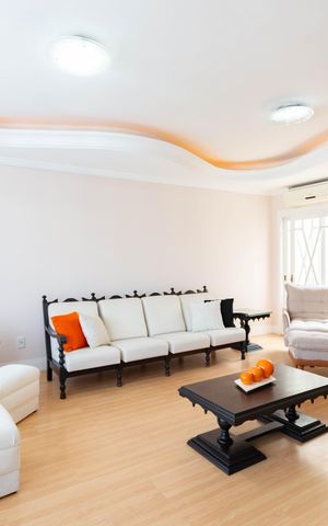 Casa à venda com 200m², 3 quartos e 4 vagas