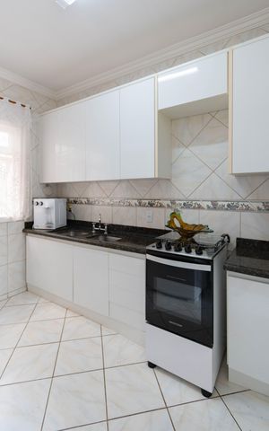 Casa à venda com 200m², 3 quartos e 4 vagas