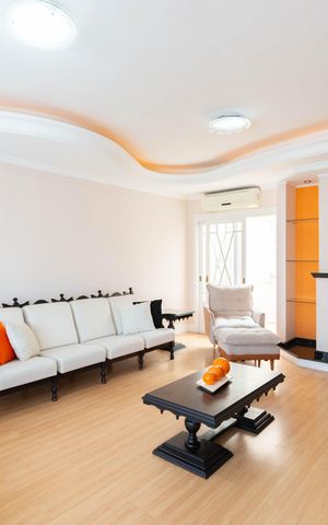 Casa à venda com 200m², 3 quartos e 4 vagas