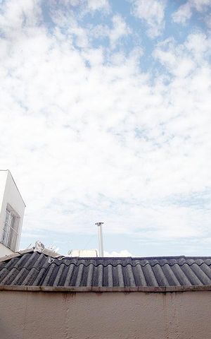 Apartamento à venda com 77m², 2 quartos e 1 vagaQuarto 2 Vista