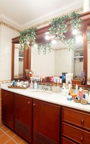Apartamento à venda com 77m², 2 quartos e 1 vagaBanheiro 1