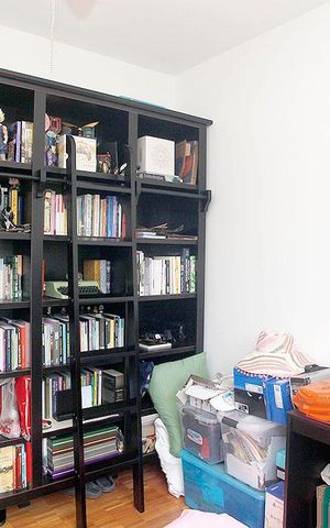 Apartamento à venda com 77m², 2 quartos e 1 vagaQuarto 2