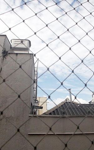 Apartamento à venda com 77m², 2 quartos e 1 vagaSala Vista
