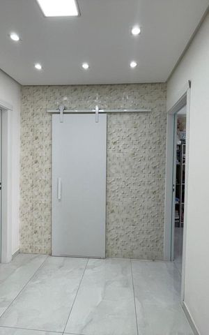Casa à venda com 100m², 4 quartos e 2 vagas