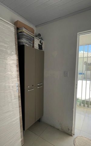 Casa à venda com 100m², 4 quartos e 2 vagas