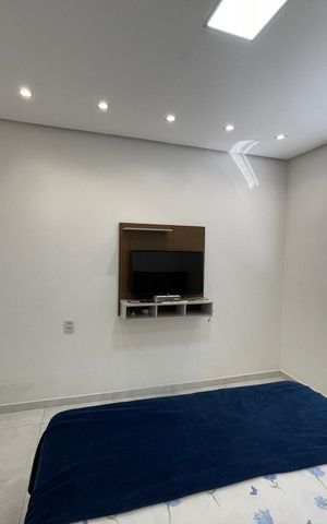 Casa à venda com 100m², 4 quartos e 2 vagas