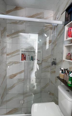 Casa à venda com 100m², 4 quartos e 2 vagas