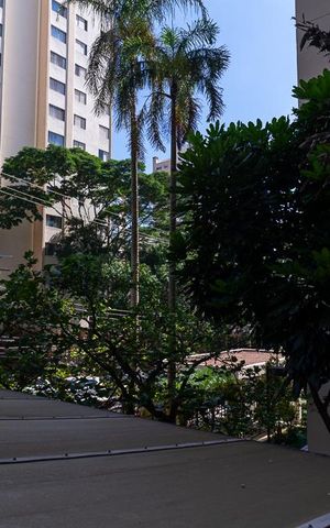 Apartamento para alugar com 80m², 2 quartos e 1 vaga Apartamento para alugar com 80m², 2 quartos e 1 vagaQuarto 1 - vista