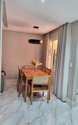 Casa à venda com 150m², 3 quartos e 2 vagasFoto 26