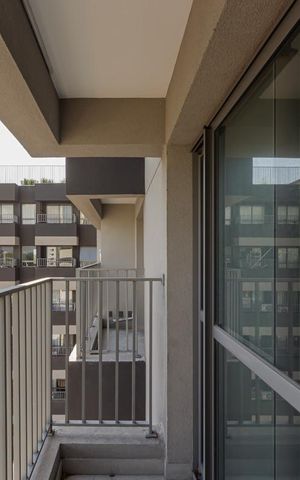 Studio à venda com 29m², 1 quarto e sem vaga Studio à venda com 29m², 1 quarto e sem vagaSacada