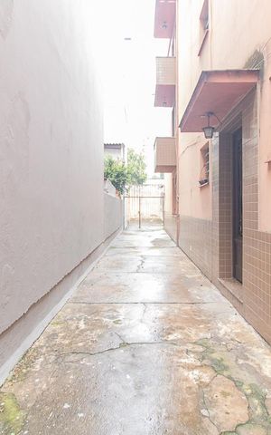 Apartamento à venda com 67m², 2 quartos e sem vagaÁrea comum