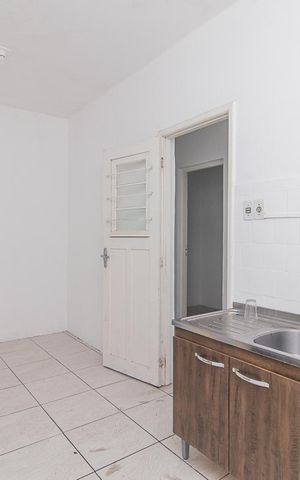 Apartamento à venda com 67m², 2 quartos e sem vagaCozinha