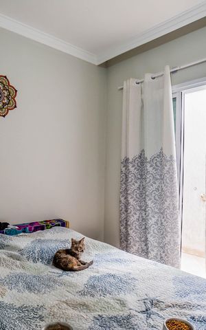 Casa à venda com 89m², 2 quartos e 2 vagas Casa à venda com 89m², 2 quartos e 2 vagasQuarto Suíte
