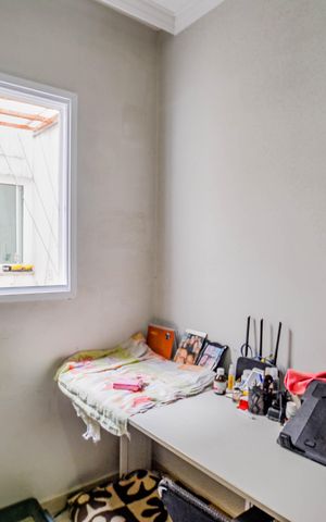 Casa à venda com 89m², 2 quartos e 2 vagas Casa à venda com 89m², 2 quartos e 2 vagasQuarto 1