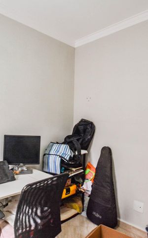 Casa à venda com 89m², 2 quartos e 2 vagas Casa à venda com 89m², 2 quartos e 2 vagasQuarto 1