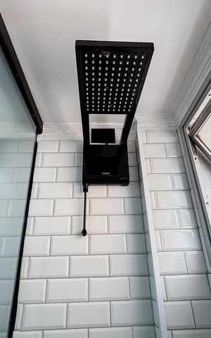 Apartamento à venda com 80m², 2 quartos e 1 vaga
