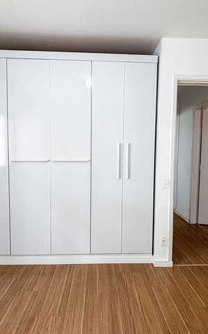 Apartamento à venda com 80m², 2 quartos e 1 vaga