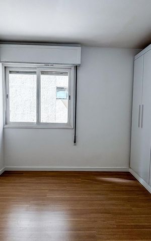 Apartamento à venda com 80m², 2 quartos e 1 vaga