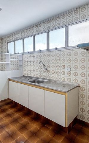 Apartamento à venda com 80m², 2 quartos e 1 vaga