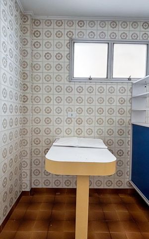 Apartamento à venda com 80m², 2 quartos e 1 vaga