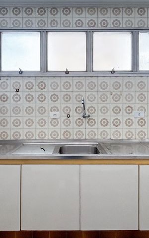 Apartamento à venda com 80m², 2 quartos e 1 vaga