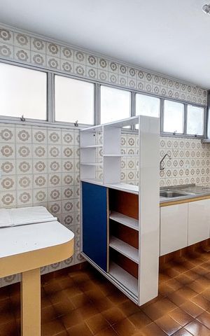 Apartamento à venda com 80m², 2 quartos e 1 vaga