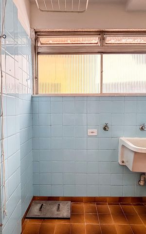 Apartamento à venda com 80m², 2 quartos e 1 vaga