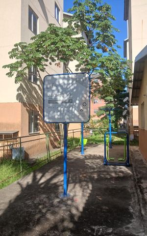 Apartamento para alugar com 49m², 2 quartos e 1 vaga