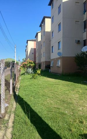 Apartamento para alugar com 49m², 2 quartos e 1 vaga