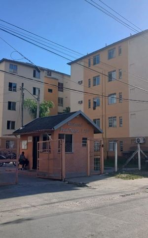 Apartamento para alugar com 49m², 2 quartos e 1 vaga