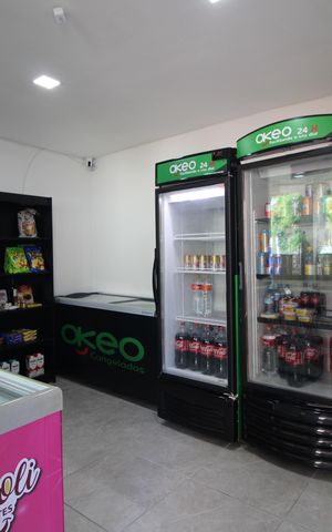 Apartamento à venda com 73m², 3 quartos e 1 vagaMercadinho