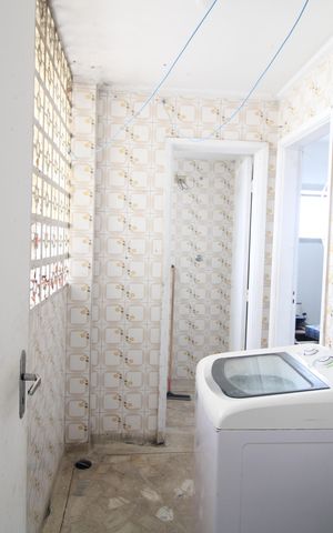 Apartamento à venda com 73m², 3 quartos e 1 vagaLavanderia