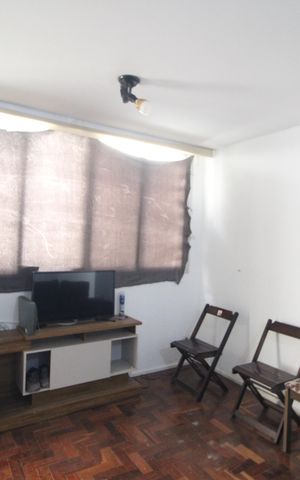 Apartamento à venda com 73m², 3 quartos e 1 vagaSala