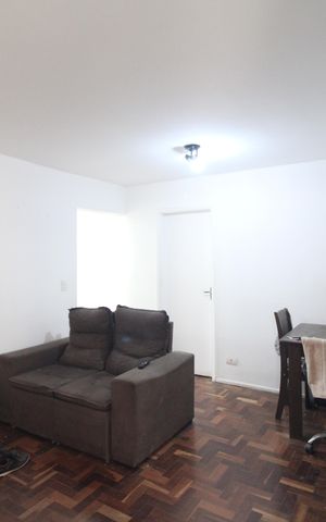 Apartamento à venda com 73m², 3 quartos e 1 vagaSala
