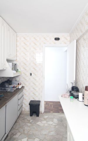 Apartamento à venda com 73m², 3 quartos e 1 vagaCozinha
