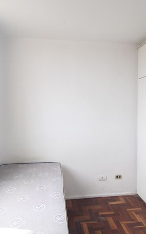 Apartamento à venda com 73m², 3 quartos e 1 vagaQuarto
