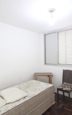Apartamento à venda com 73m², 3 quartos e 1 vagaSuíte 