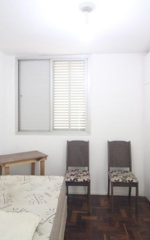 Apartamento à venda com 73m², 3 quartos e 1 vagaSuíte