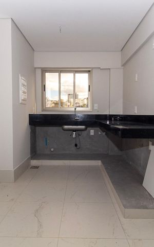 Apartamento à venda com 125m², 2 quartos e 2 vagas